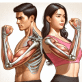 ทำไมต้นแขนฉันยังขาดลุย? โซลูชันการออกกำลังกายเพื่อให้แขนที่กระชับ